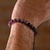 Pulsera Amatista en internet