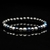 Pulsera Bluish