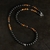 Collar Tiger de 8mm