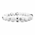 Pulsera Howlite - comprar online