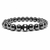 Pulsera Hematite