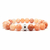 Pulsera Aventurina Rosa - comprar online