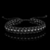 Pulsera TissueX Noir