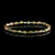 Pulsera Disiki Vert