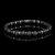Pulsera Noir