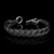 Pulsera Svart