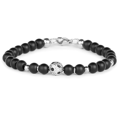 Pulsera Goat Noir - comprar online