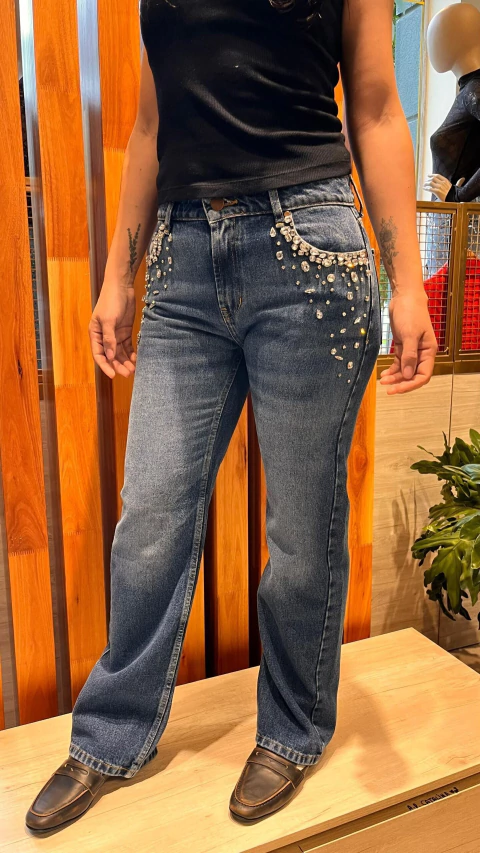 JEAN STRAWBERRY LETTER 23