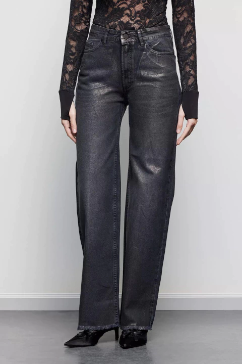 PAN LARA BLACK THUNDER