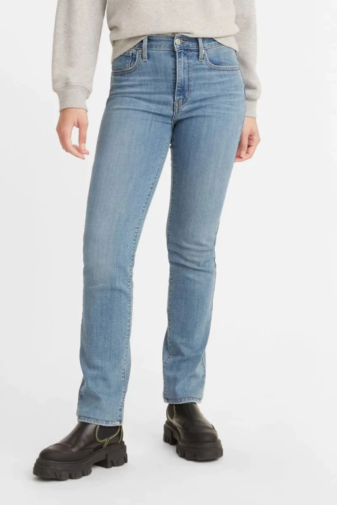 724 HI RISE STRAIGHT