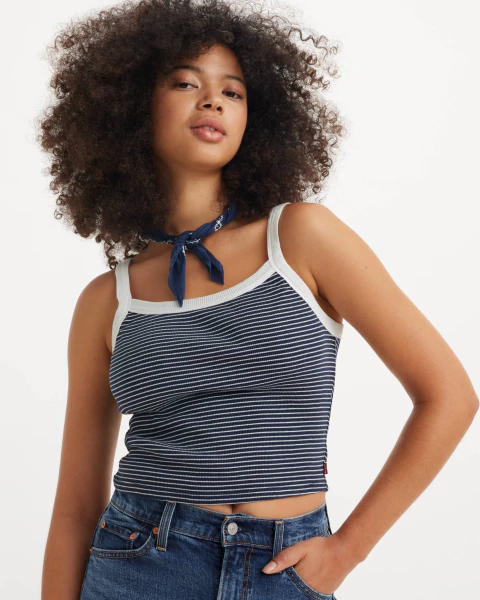 ESSENTIAL SPORTY TANK