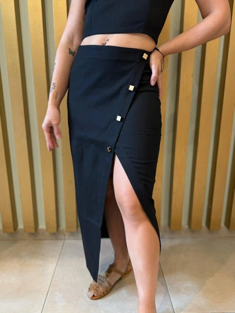 FALDA RETRO SENSATION