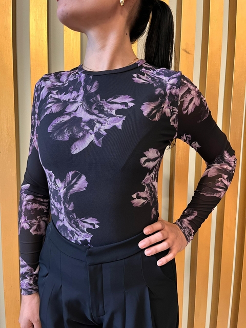 BODY ALWAYS ON MY MIND