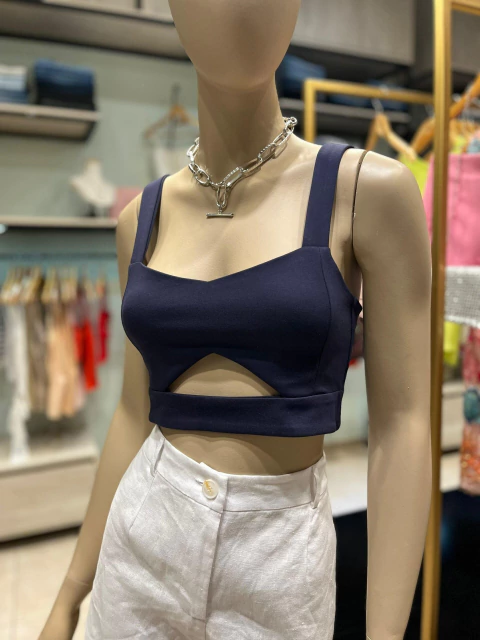 CROP TOP FOR EMMA