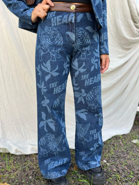 PANTALON WONDERFUL TONIGHT