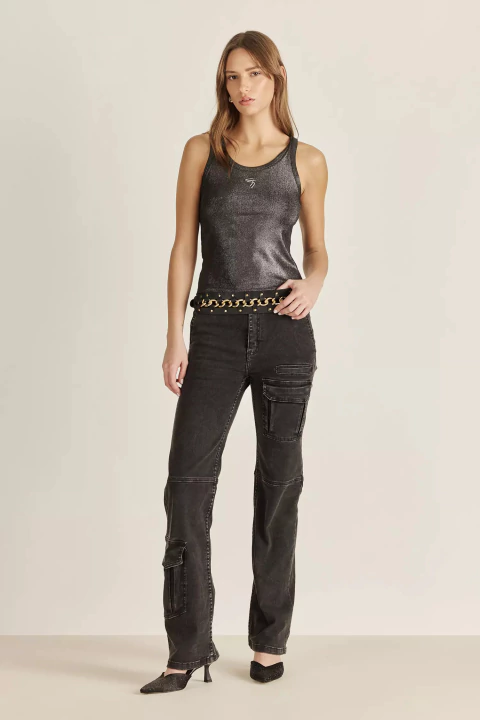 MUSCULOSA PALM - comprar online