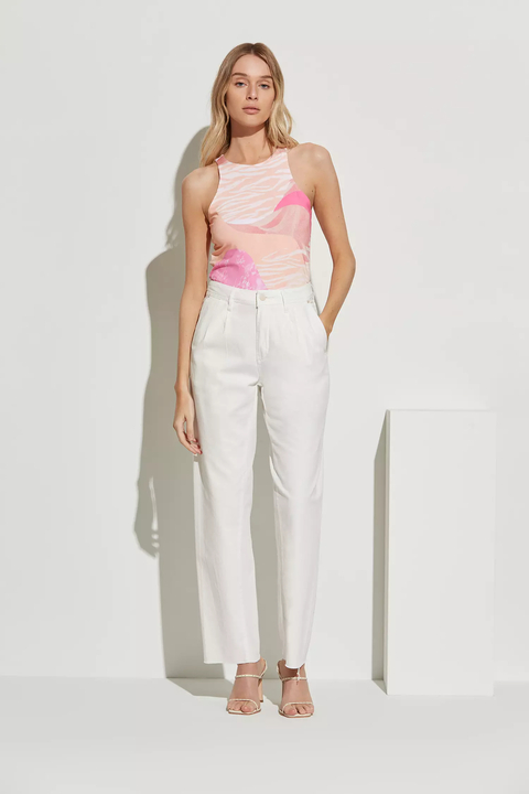 PANTALON RX SEA OFF WHITE