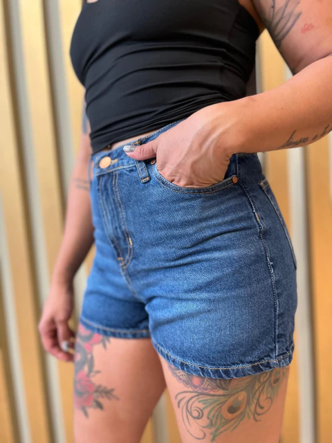 SHORT OCEAN IS CALLING