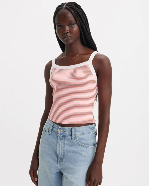 ESSENTIAL SPORTY TANK