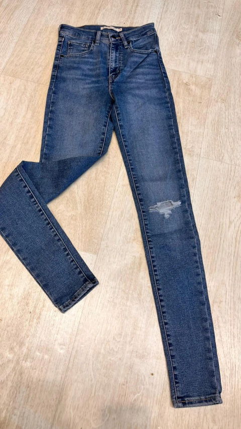 MILE HIGH SUPER SKINNY