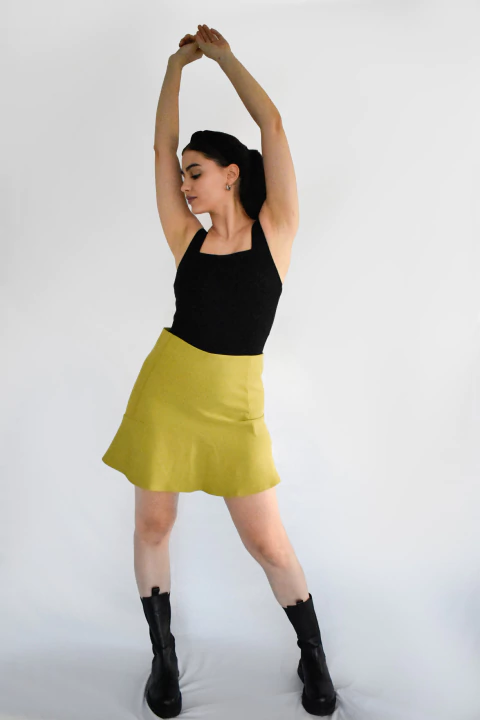 FALDA THINKING BOUT YOU