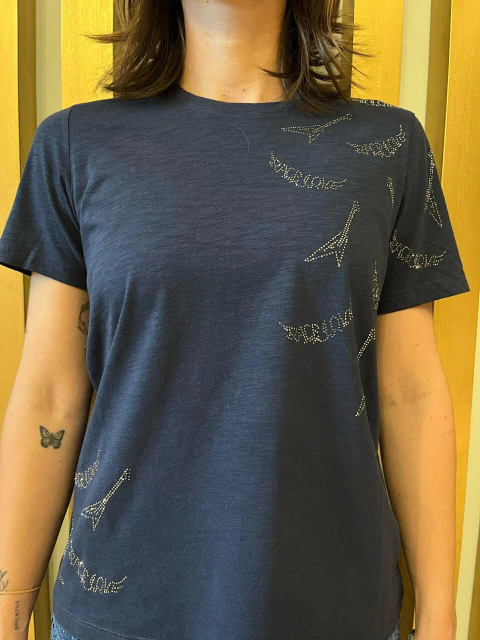 REMERA DAYDREAM BELIEVER