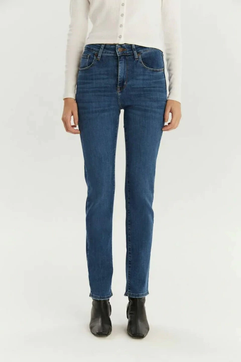 724 HI RISE STRAIGHT - comprar online