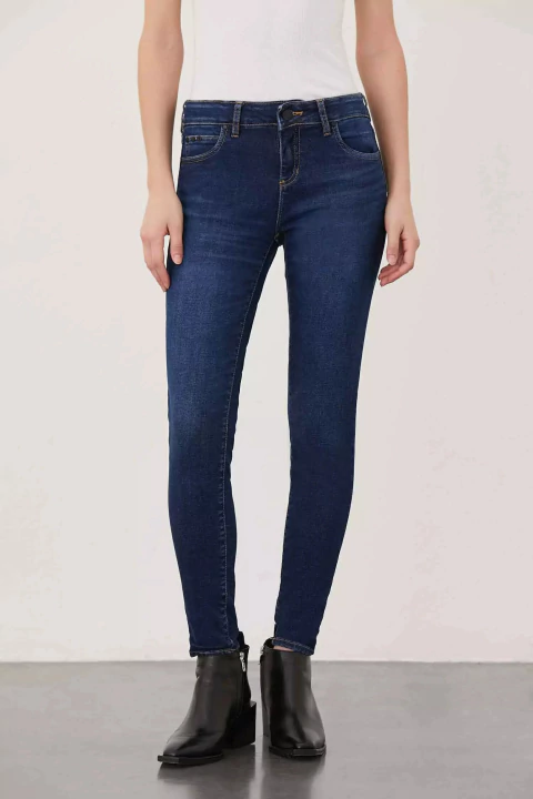 PAN MIA SK CLASSIC BLUE - comprar online