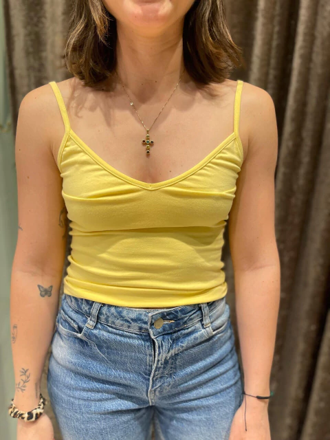 MUSCULOSA EMILY AND ME