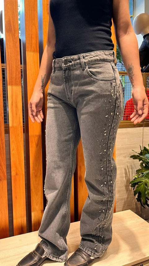 JEAN HOLD BACK THE RIVER