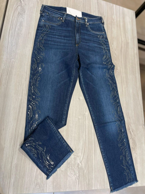 PAN ANN HW MOONLIGHT CUSTOM