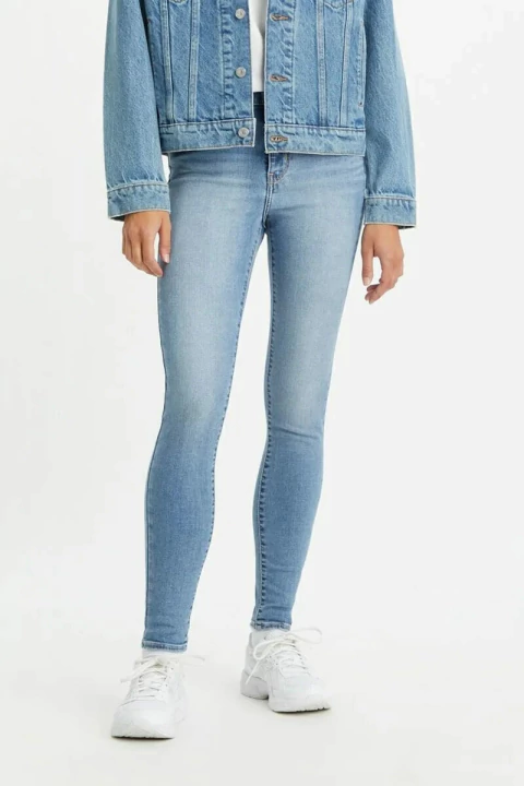 720 HIGH RISE SUPER SKINNY