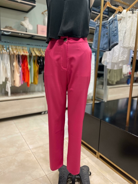 PANTALON WE ARE GOLDEN - comprar online