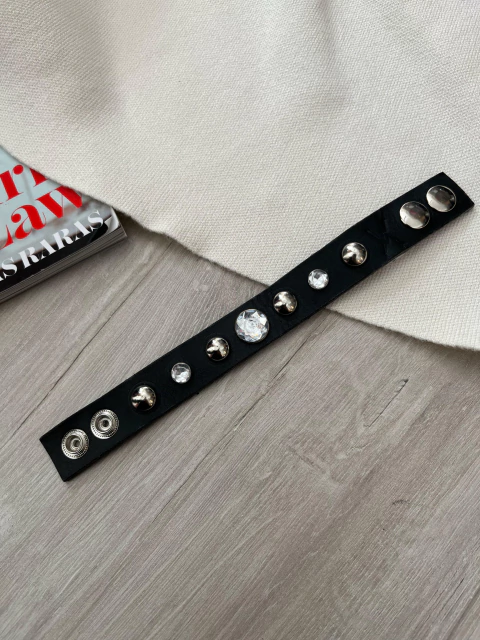 MUÑEQUERA SIMPLE - Las Puertas de Apio