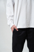 Remera manga larga Blanca - Boggiano