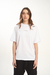 Remera Oversize Blanca - comprar online