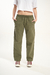 Pantalon Maibo Verde olivo - tienda online