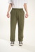 Pantalon Maibo Verde olivo - comprar online