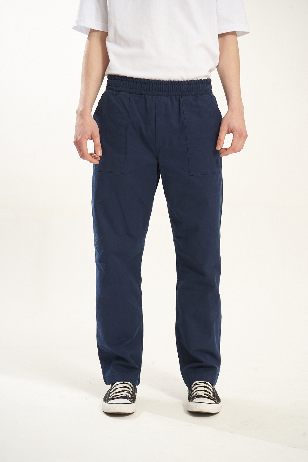Pantalon Maibo Azul thumbnail 3