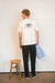 Remera Pesca del día - comprar online
