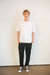 Remera Oversize Blanca - tienda online