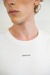 Remera Oversize Blanca en internet