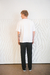Imagen de Remera Oversize Blanca