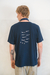 Remera Logos Boggiano - tienda online