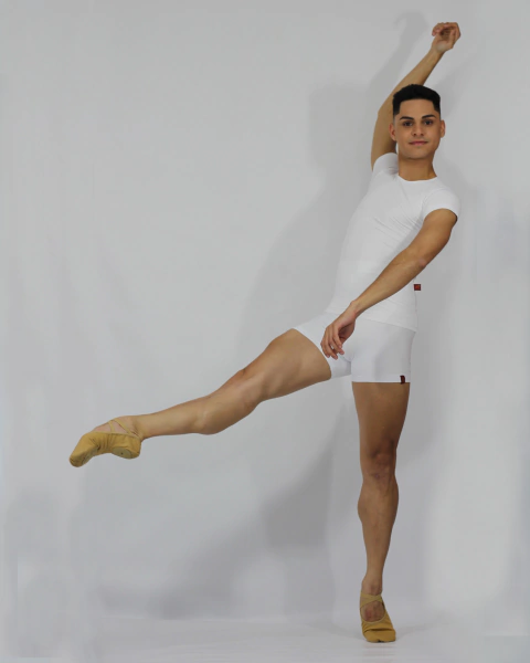 Camiseta Simples - comprar online