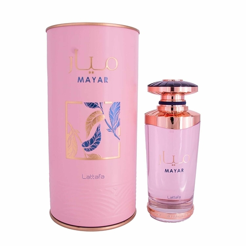 DECANT MAYAR - 5ML - ANGEL NOVA
