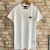 T-shirt Prada Basic - loja online