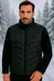 Colete Puffer Boss - comprar online