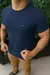 Camisa Básica Tommy Hilfiger
