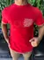 T-shirt Boss Fine na internet